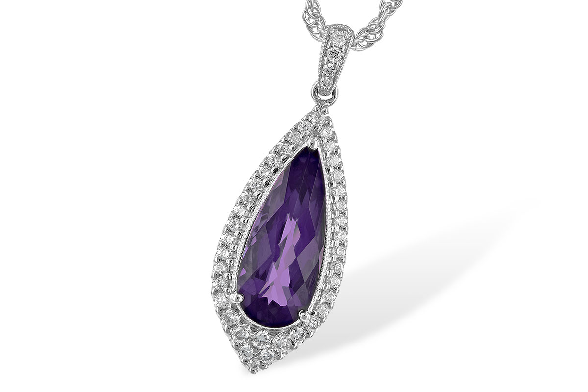 A235-21408: NECK 2.01 AMETHYST 2.26 TGW