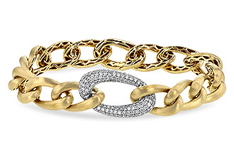 A236-10480: BRACELET 1.22 TW