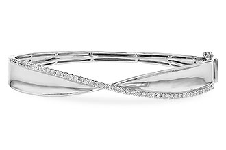 A318-90544: BANGLE .75 TW