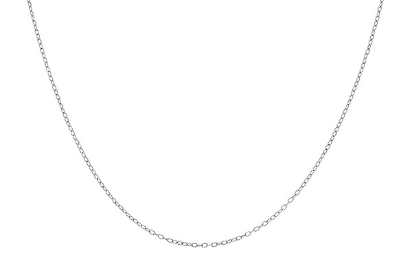 A319-78708: ROLO SM (1.9MM, 14KT, 20IN, LOBSTER CLASP)