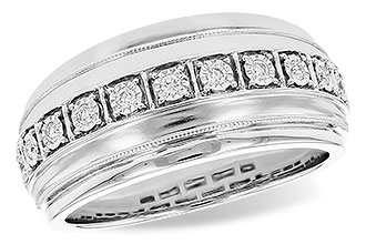 B319-75080: GTS WED RG .16 TW