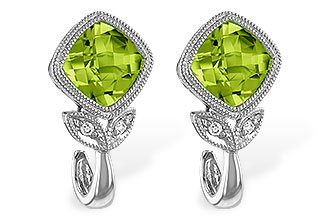 D229-80544: EARR 1.92 PERIDOT 1.94 TGW