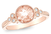 D234-31398: LDS RG 1.00 MORGANITE 1.07 TGW