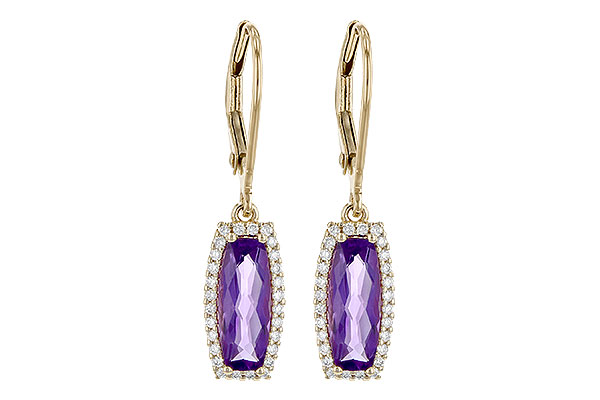 D236-15035: EARR 1.60 AMETHYST 1.78 TGW