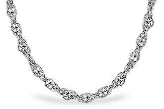D319-78698: ROPE CHAIN (1.5MM, 14KT, 18IN, LOBSTER CLASP)