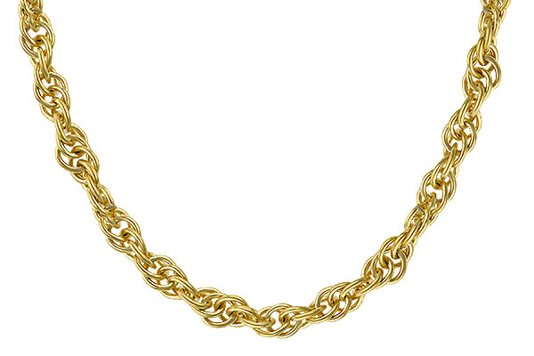 E319-78698: ROPE CHAIN (1.5MM, 14KT, 20IN, LOBSTER CLASP)
