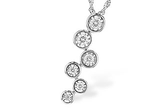 G318-88698: NECK .15 TW