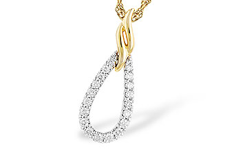 G318-90516: NECK .24 TW