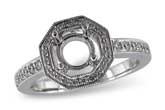 H051-59580: LDS SEMI DIA RG .27 TW