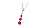 H233-40498: NECK .55 RUBY .60 TGW