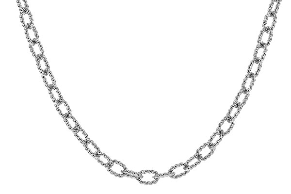 H320-64098: ROLO SM (16", 1.9MM, 14KT, LOBSTER CLASP)