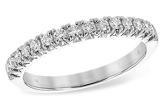 K236-10525: LDS WED RG .33 TW