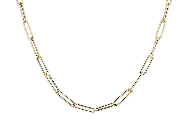 K319-76871: 18" CHAIN ONLY FROM M319-73270