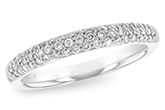 L138-84116: LDS DIA WED RG .33 TW