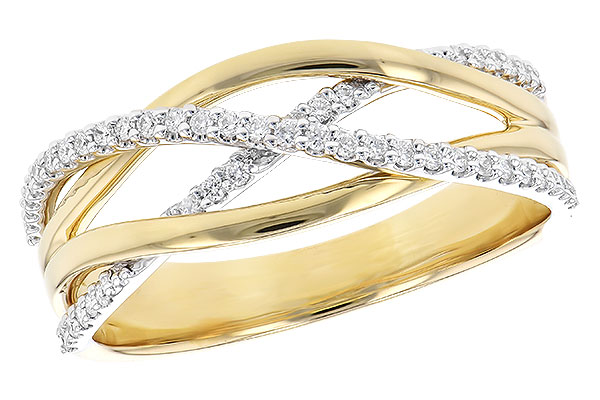 L318-88689: LDS DIA WED RG .17 TW