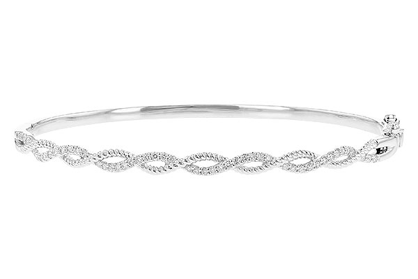 M318-82361: BANGLE .33 TW