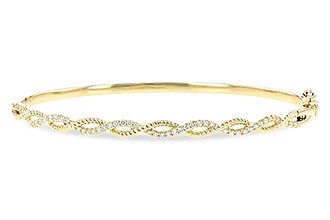 M318-82361: BANGLE .33 TW