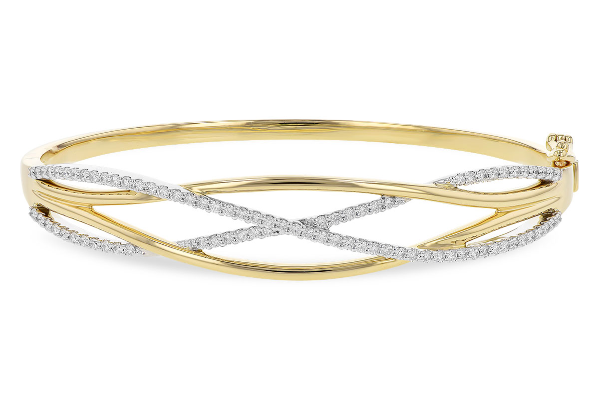 M318-88689: BANGLE .90 TW