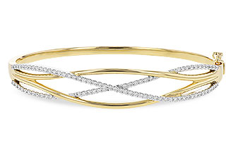 M318-88689: BANGLE .90 TW