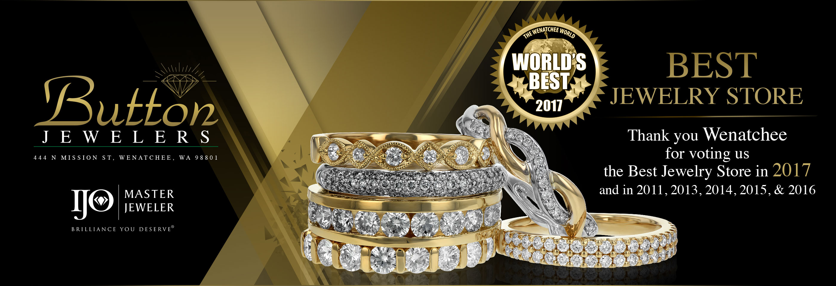 Button Jewelers Fine Diamonds