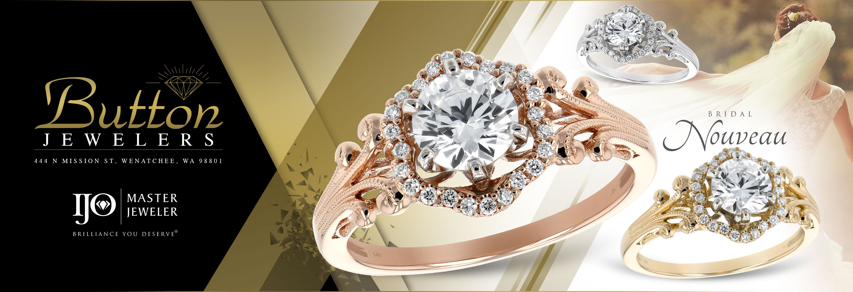 Button Jewelers Fine Diamonds
