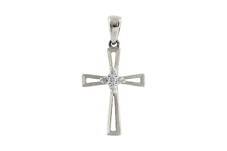 A052-47799: PENDANT .06 TW