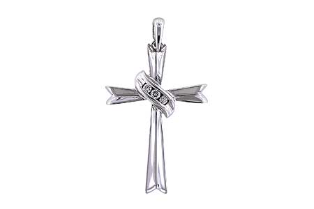 A229-73217: PENDANT .03 TW
