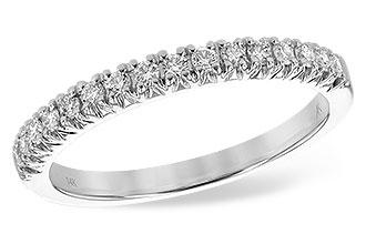 A236-10508: LDS WED RG .25 TW
