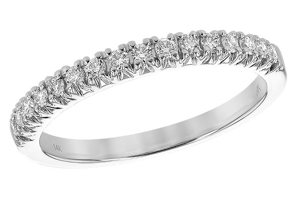 A236-10508: LDS WED RG .25 TW