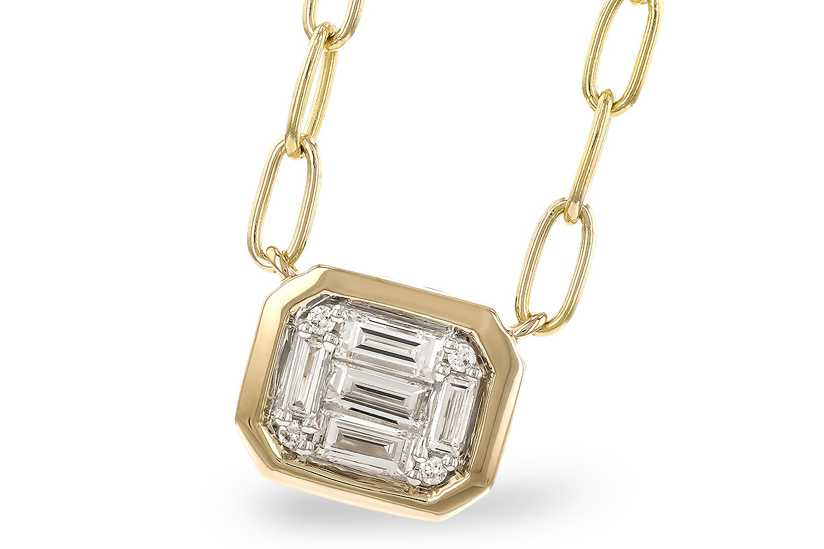 A319-81417: NECK .30 BAG .32 TW (18")