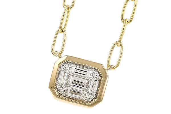 A319-81417: NECK .30 BAG .32 TW (18")