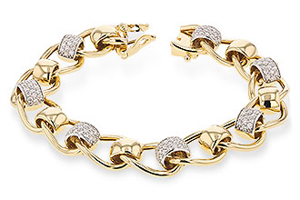 A320-65017: BRACELET 1.75 TW (7.25")