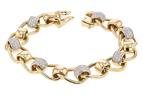 A320-65017: BRACELET 1.75 TW (7.25")