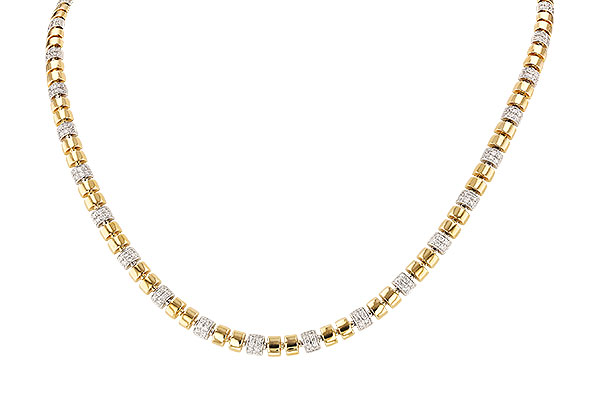 A320-69553: NECKALCE 2.35 TW (18")