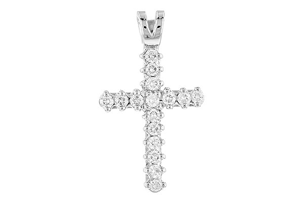 B052-47762: PENDANT .25 TW