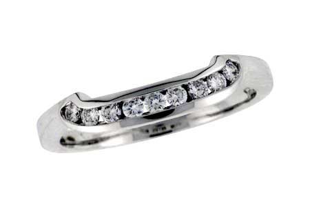 B138-83244: LDS WED RG .20 TW