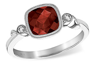 B229-80517: LDS RG 1.79 GARNET 1.84 TGW