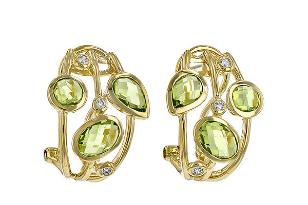 B235-22344: EARR 2.76 PERIDOT 2.83 TGW