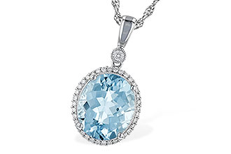 B236-15071: NECK 4.08 AQUA 4.28 TGW