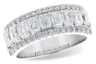 B319-74171: LDS WED RG 1.62 E.C. 2.00 TW