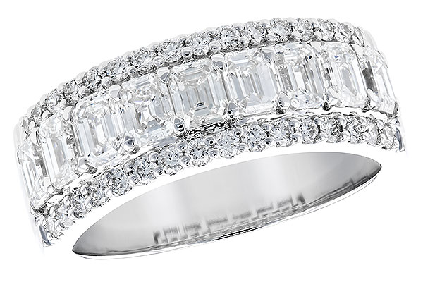 B319-74171: LDS WED RG 1.62 E.C. 2.00 TW