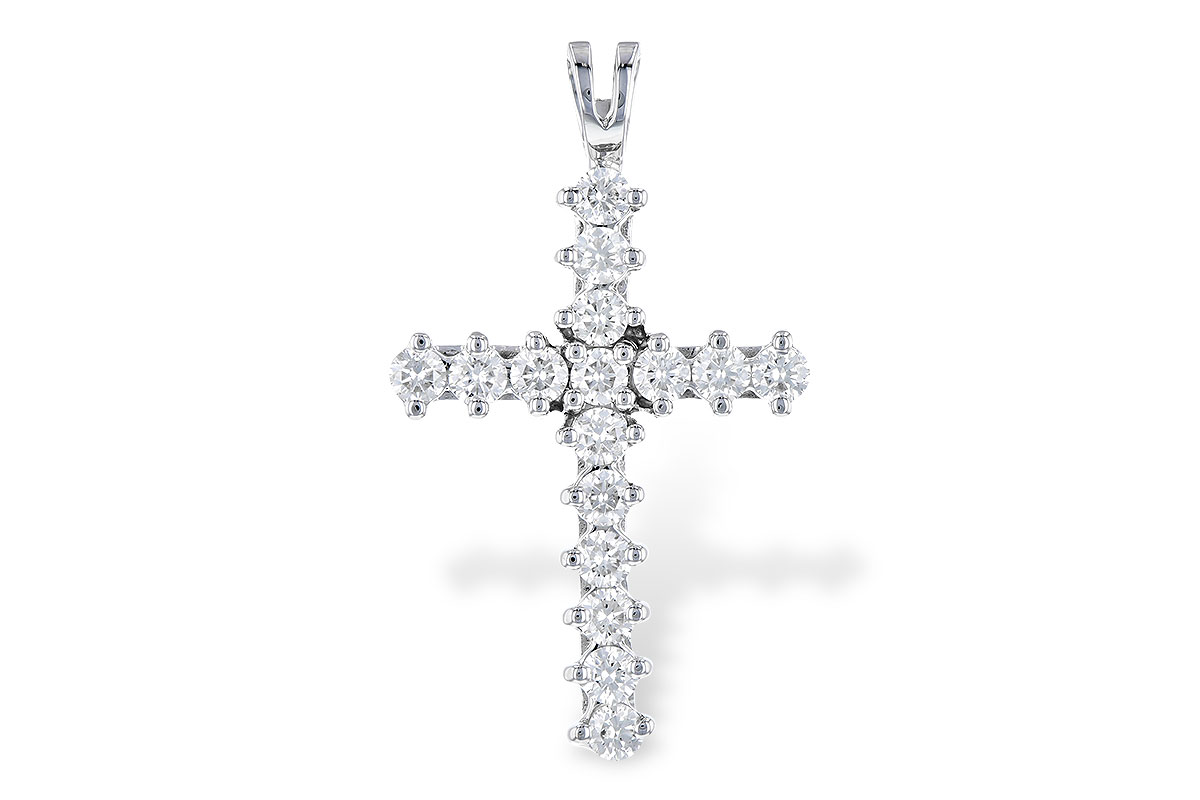 C052-47762: PENDANT 1.00 TW