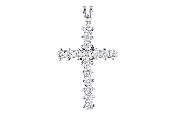 C052-47762: PENDANT 1.00 TW