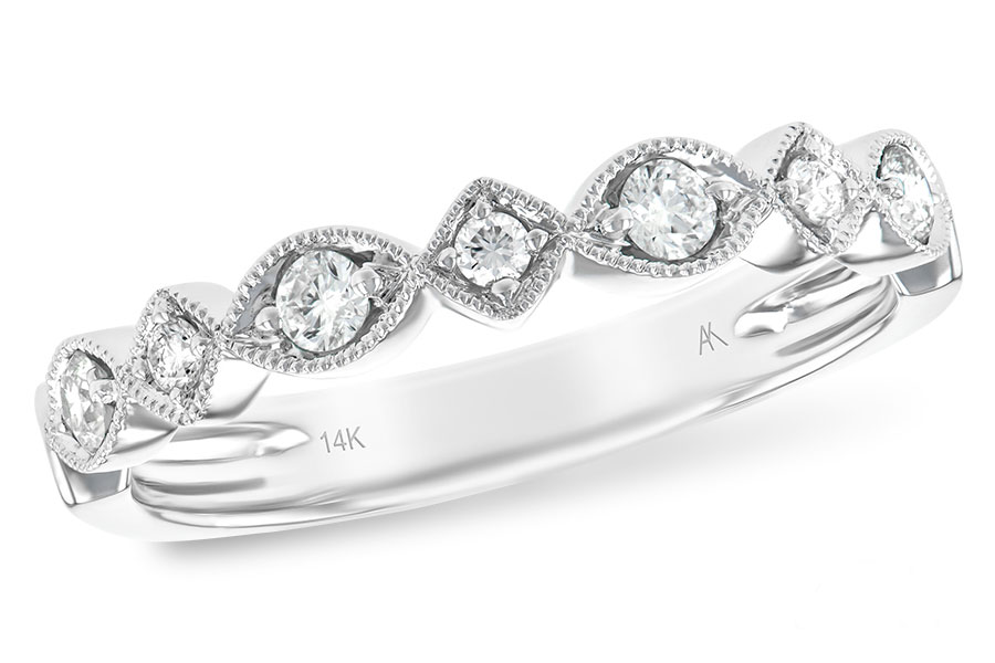 C138-84135: LDS WED RG .19 TW