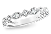 C138-84135: LDS WED RG .19 TW