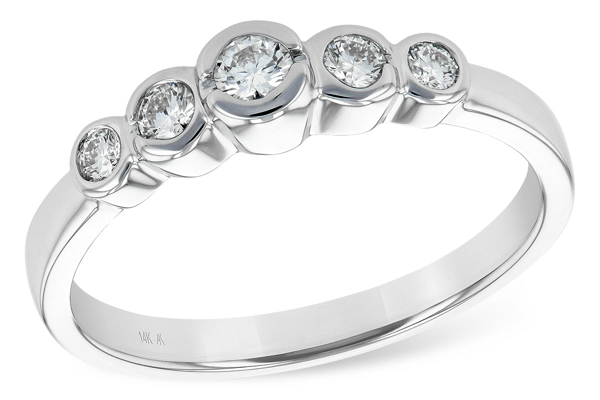 C138-87771: LDS WED RG .25 TW