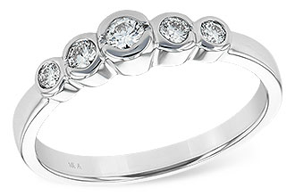 C138-87771: LDS WED RG .25 TW