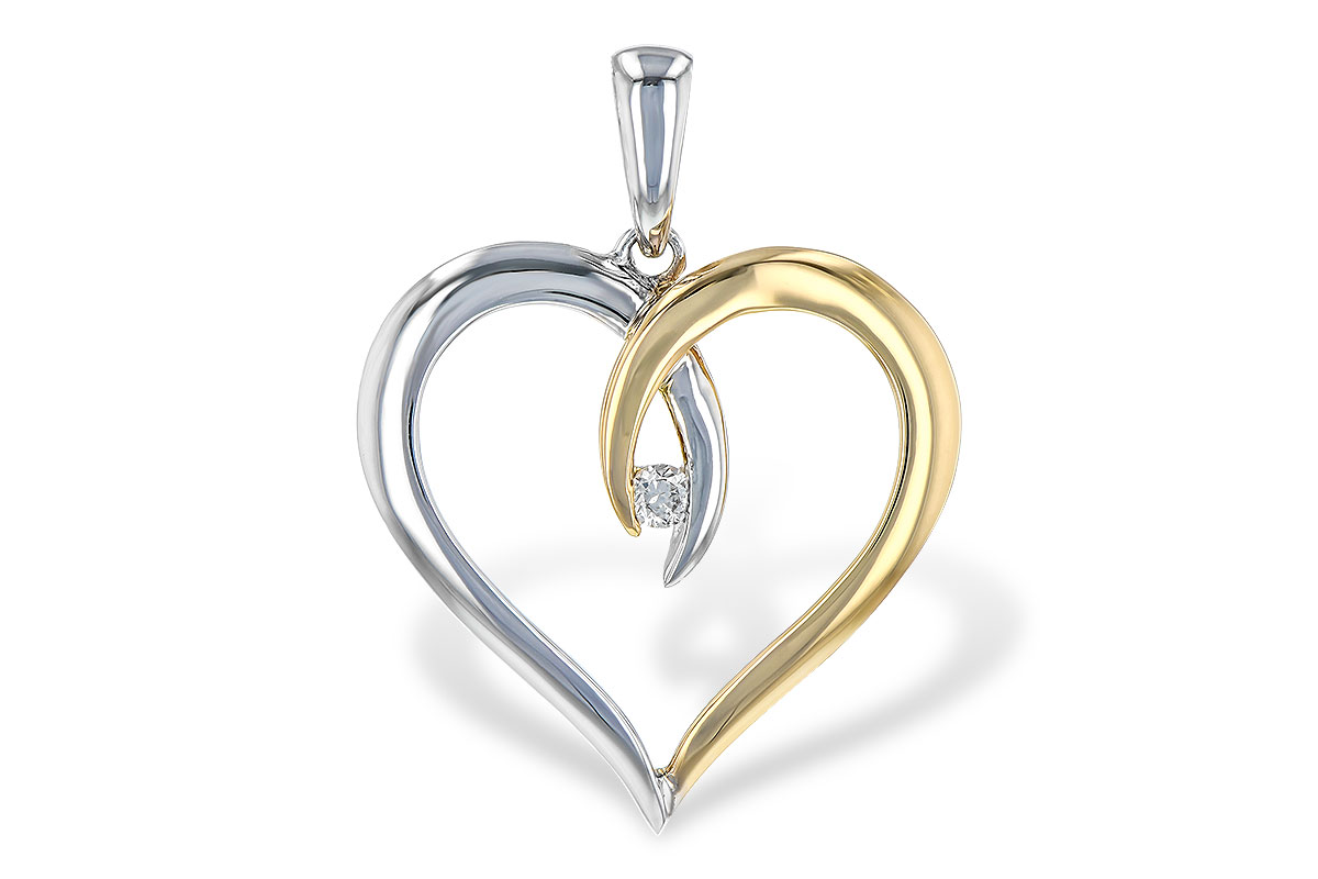 C229-76862: PENDANT .03 BR