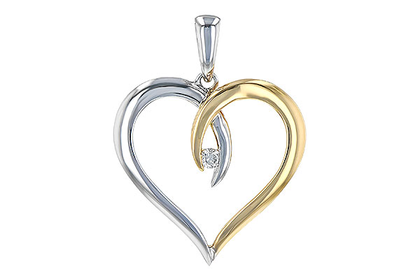 C229-76862: PENDANT .03 BR