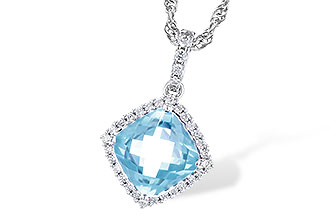 C229-80517: NECK 1.16 AQUA 1.27 TGW